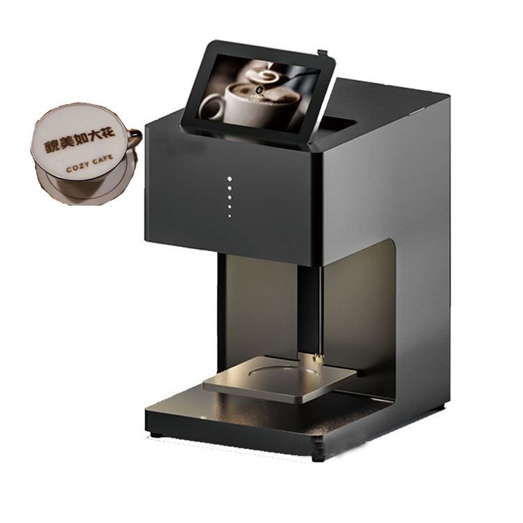 Commercial Printing & Packaging Pvt Ltd - Automatic Smart Colorful Inkjet Printers Commercial