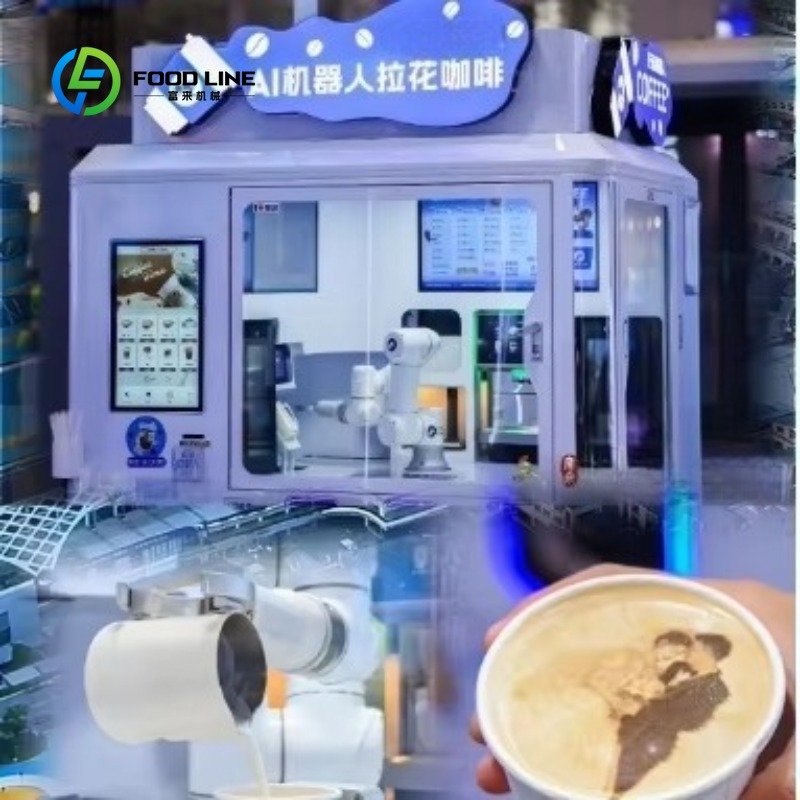 Customized AI Model Latte Art  - Commercial Print Model 评论和价格