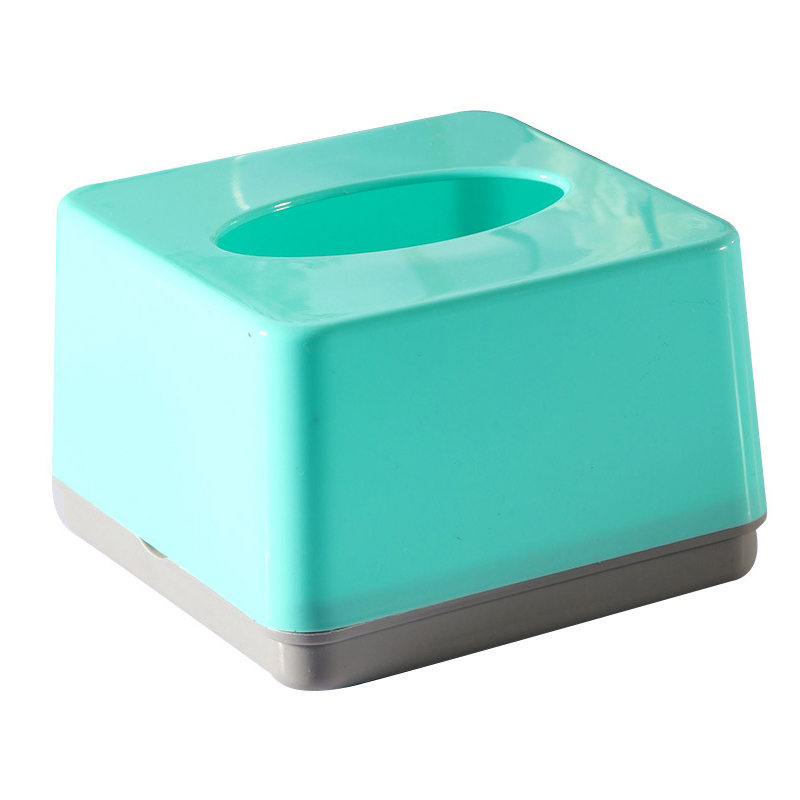 Commercial Grade Square Plasti - Commercial Printing & Packaging Pvt Ltd 评论和价格