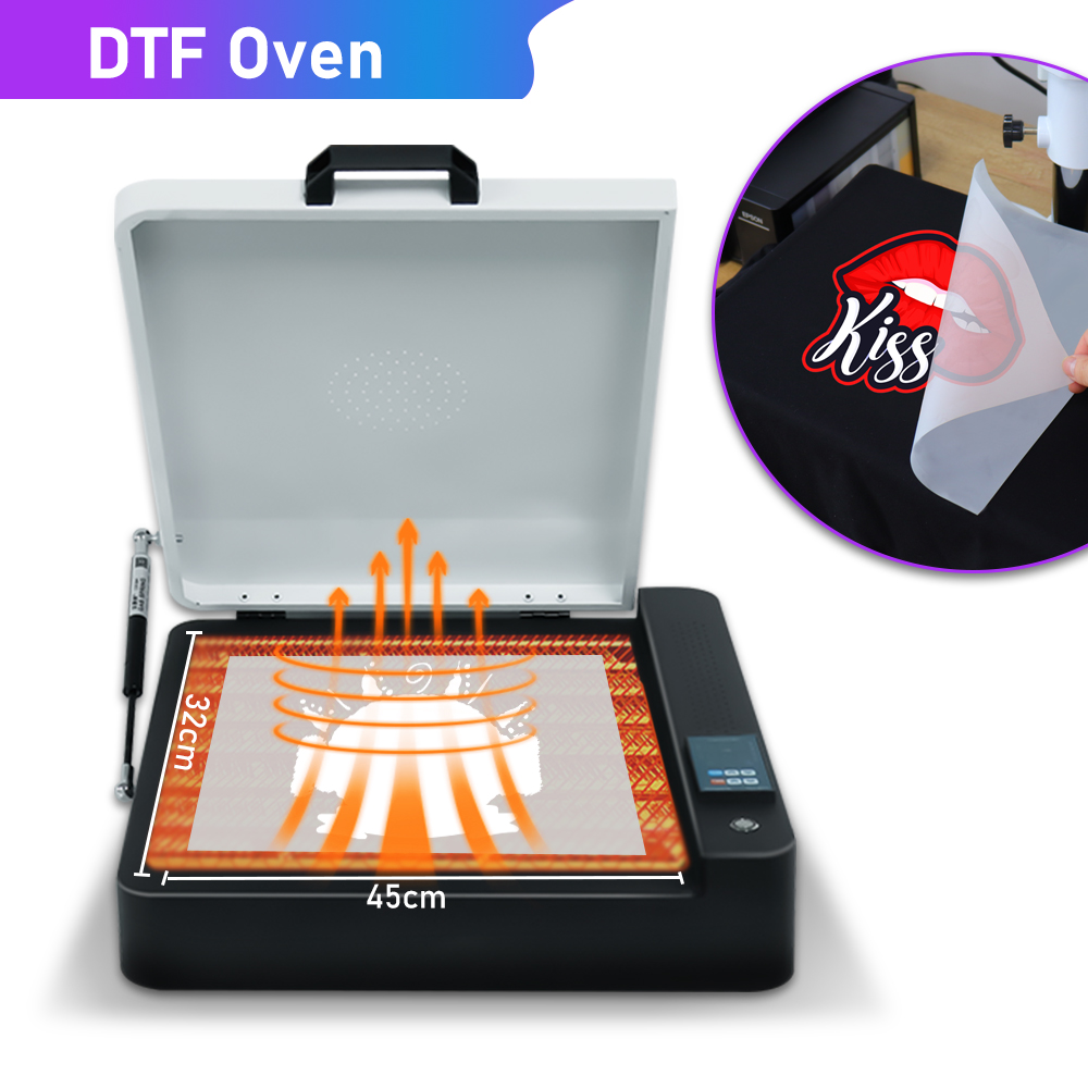 A3 A4 DTF Transfer Oven Printi - Commercial Print Model 评论和价格