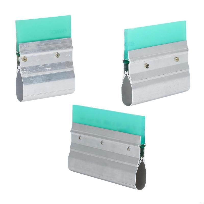 Rubber Print Squeegee with Alu - Screen Printing Squeegee 评论和价格