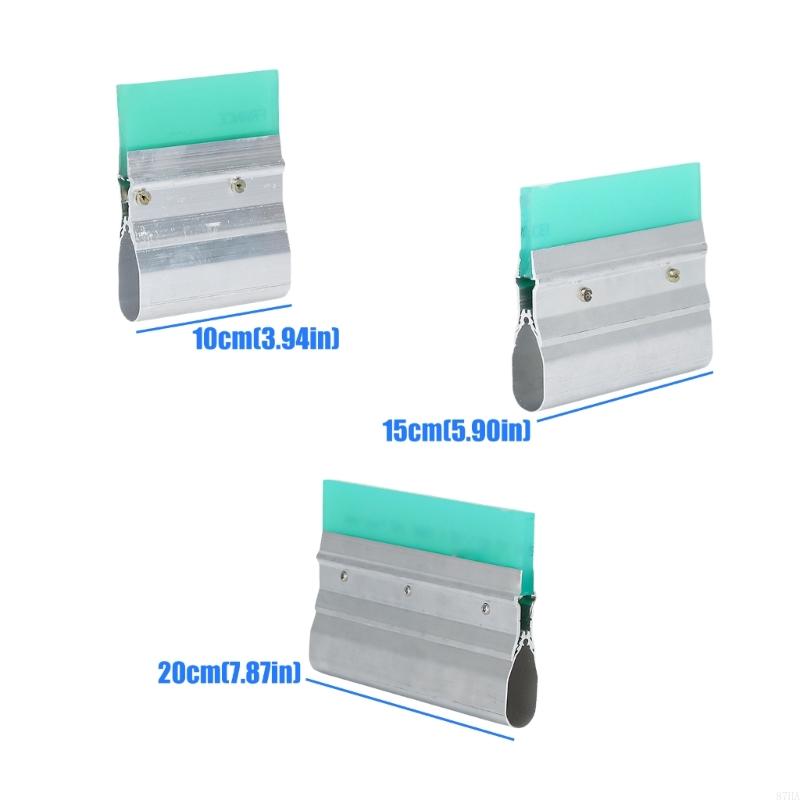 Rubber Print Squeegee with Alu - Screen Printing Squeegee 评论和价格