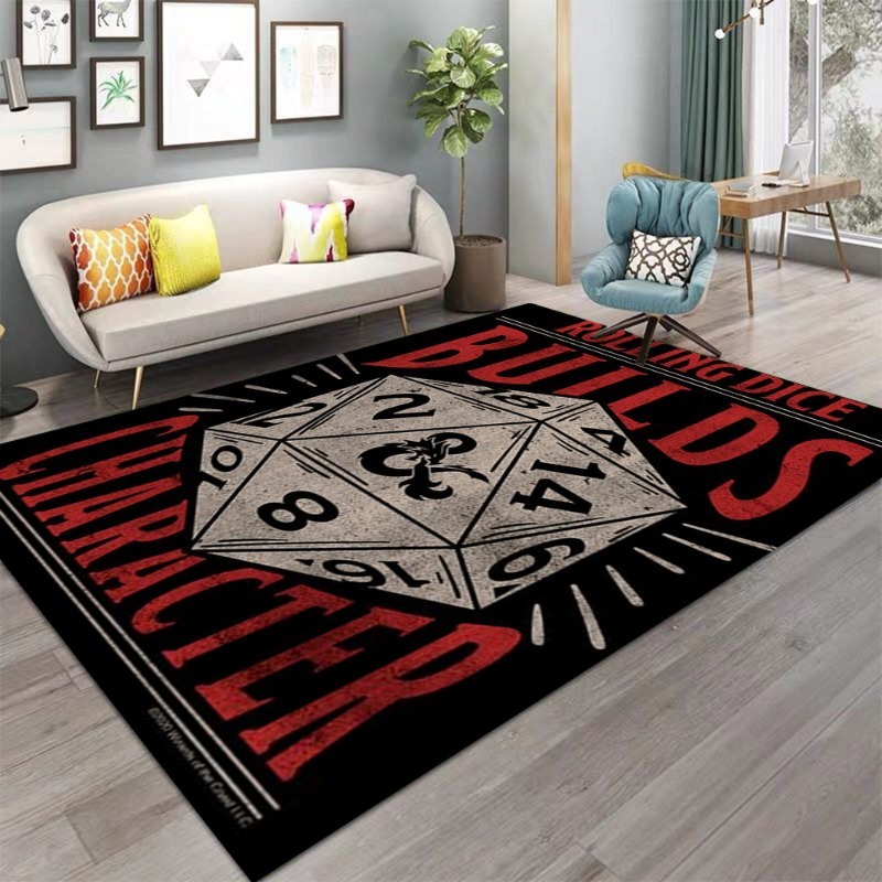 Dungeons Dragons Dice Sword Vi - Commercial Printing & Packaging Pvt Ltd 评论和价格