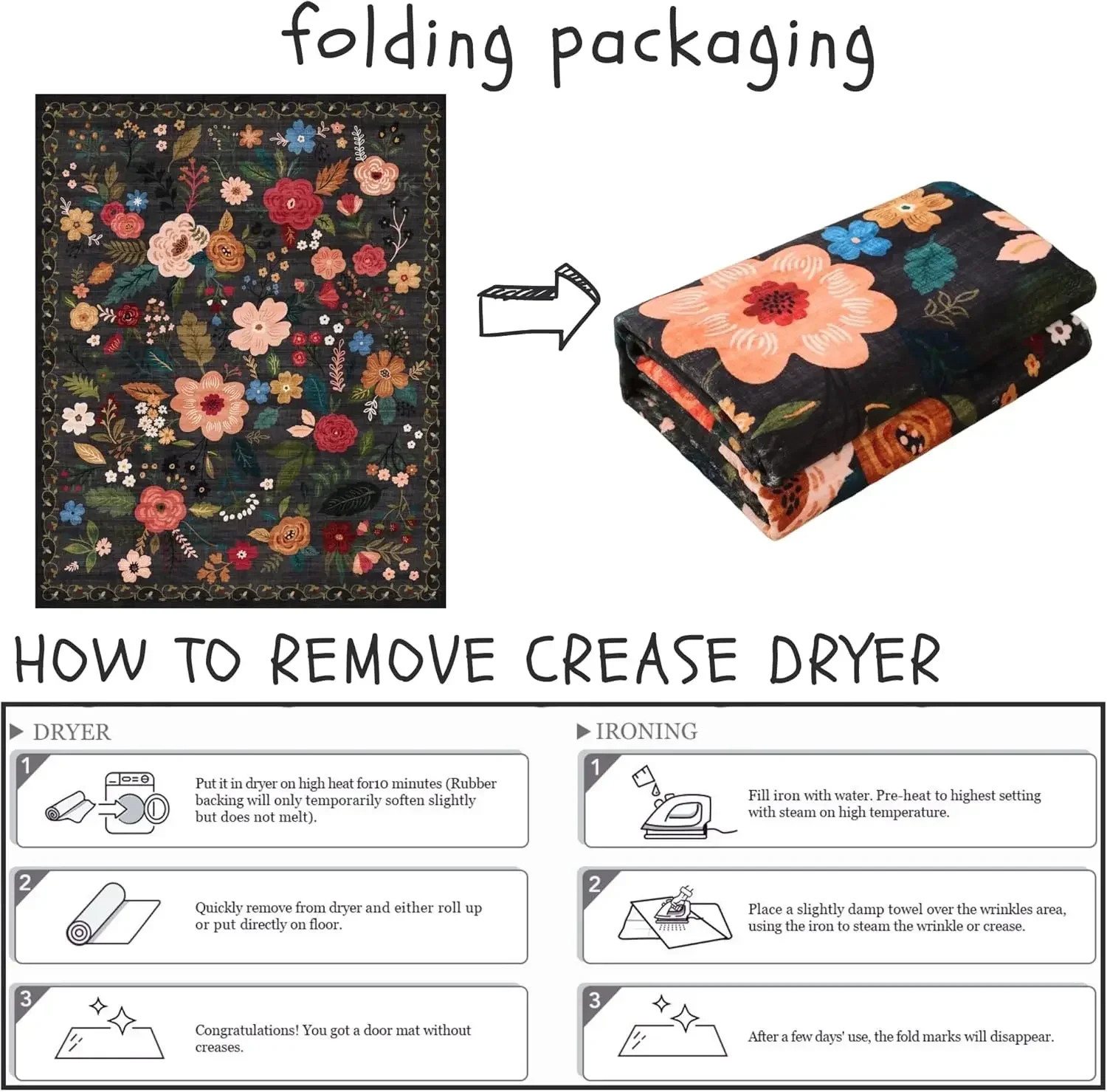 Corridor Carpet Runner Rug Hal - Printing On Commercial 评论和价格
