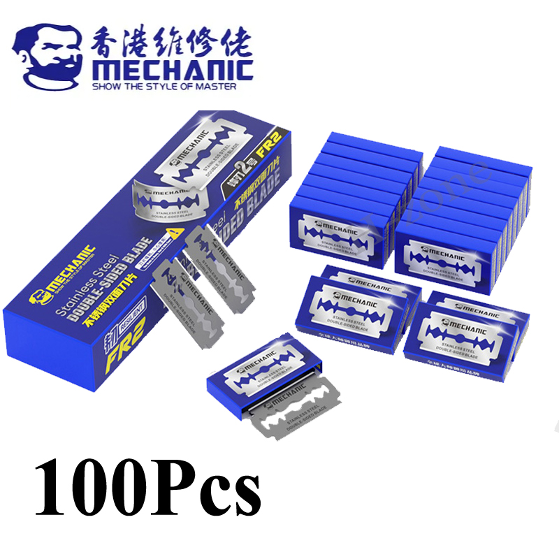 MECHANIC FR2 mobile phone repa - Screen Printing Squeegee 评论和价格