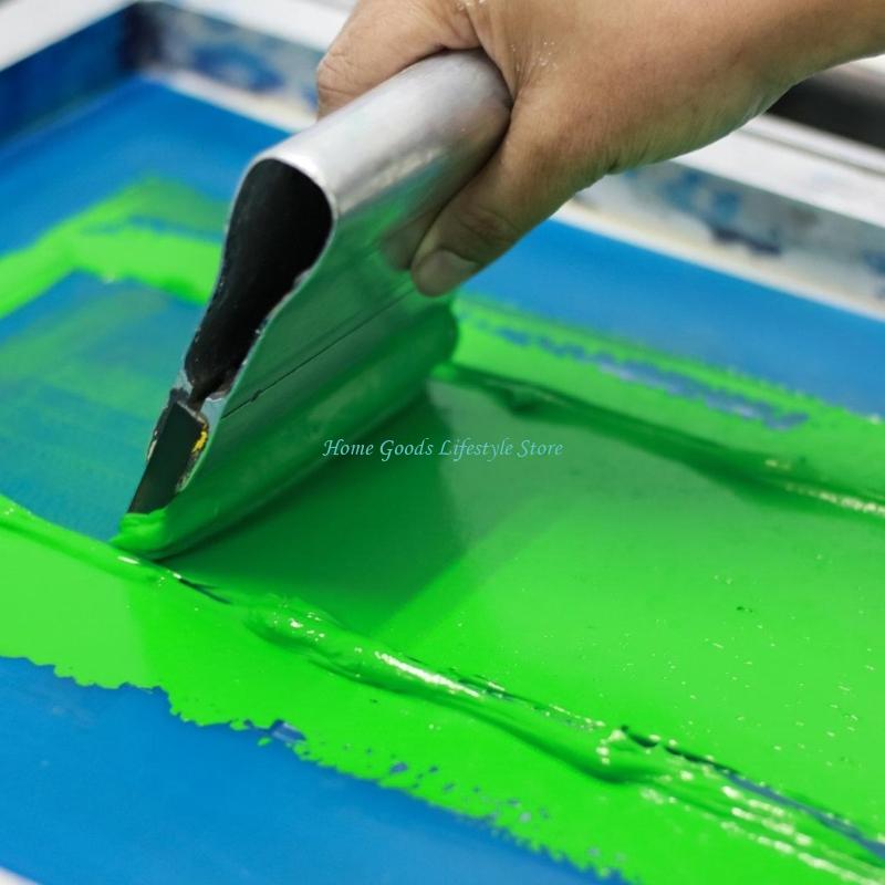 E74E Multi Purpose Screen Prin - Screen Printing Squeegee 评论和价格