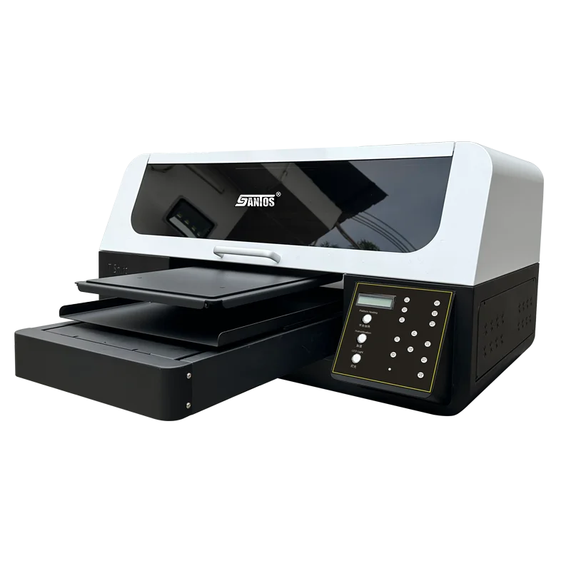T Shirt Digital Printer 4060 M - Commercial Print Model 评论和价格