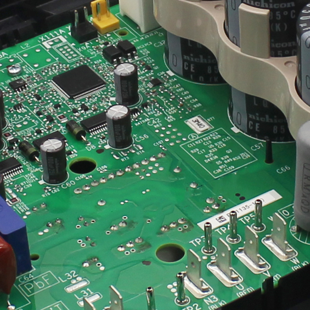 Printed Circuit Inverter Assy  - Commercial Print Model 评论和价格