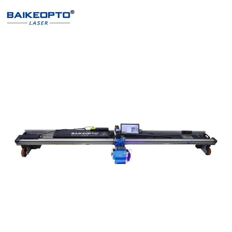 Fully Automatic AI 3D Wall Flo - Commercial Printing & Packaging Pvt Ltd 评论和价格