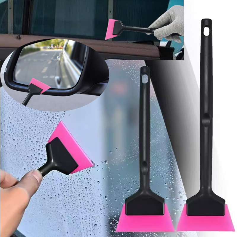 Mini Window Tint Squeegee Car  - Screen Printing Squeegee 评论和价格