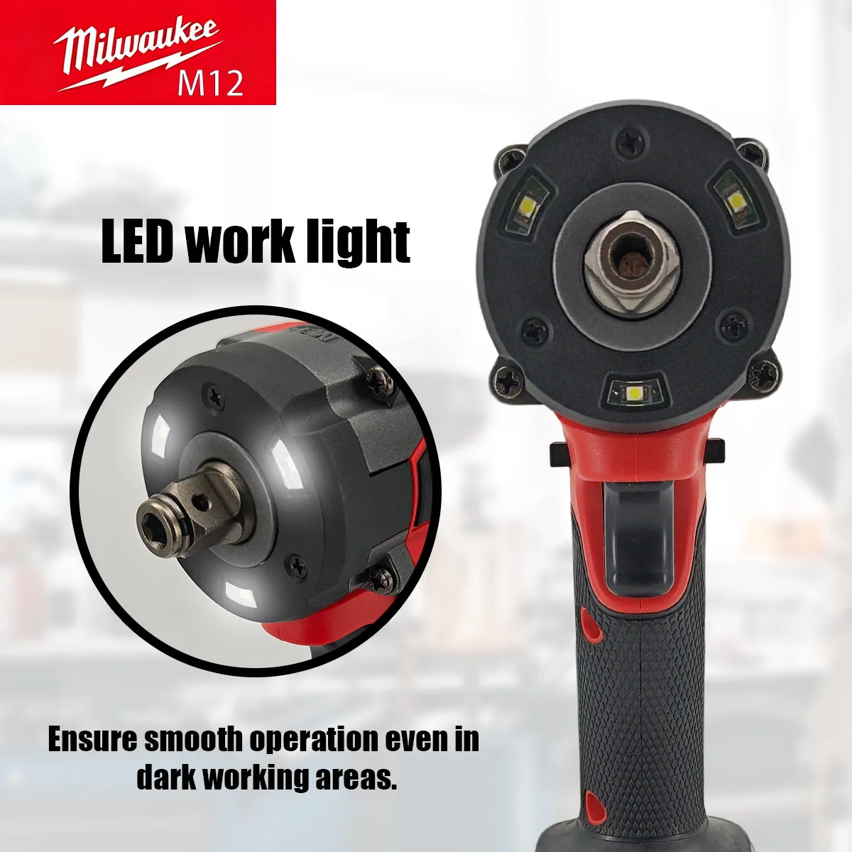 Milwaukee M12 M18 FUEL Brushle - Milwaukee Drill M12 Fuel 评论和价格