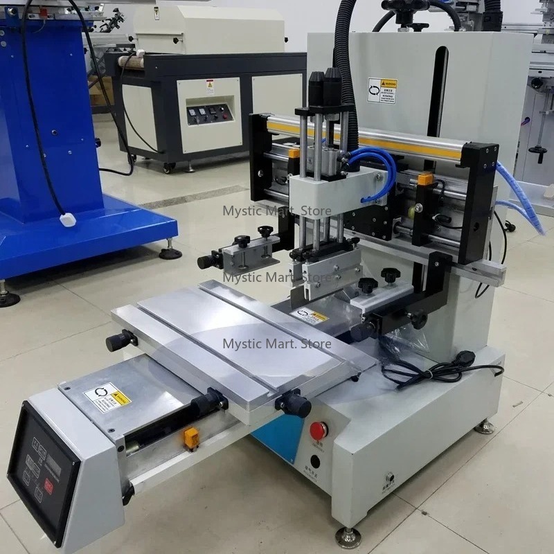 Versatile 1 Color 1 Station Si - Printing On Commercial 评论和价格