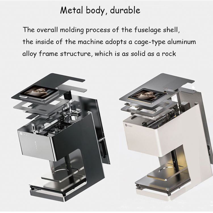Automatic Smart Colorful Inkje - Commercial Printing & Packaging Pvt Ltd 评论和价格