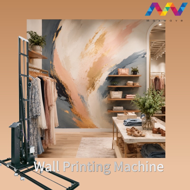 Portable Wall Printer 5 2880DP - Commercial Printing & Packaging Pvt Ltd 评论和价格