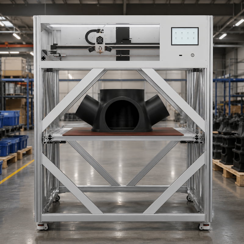 Reliable Large Format 3D Print - Commercial Printing & Packaging Pvt Ltd 评论和价格