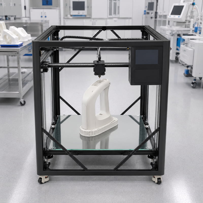 Reliable Large Format 3D Print - Commercial Printing & Packaging Pvt Ltd 评论和价格