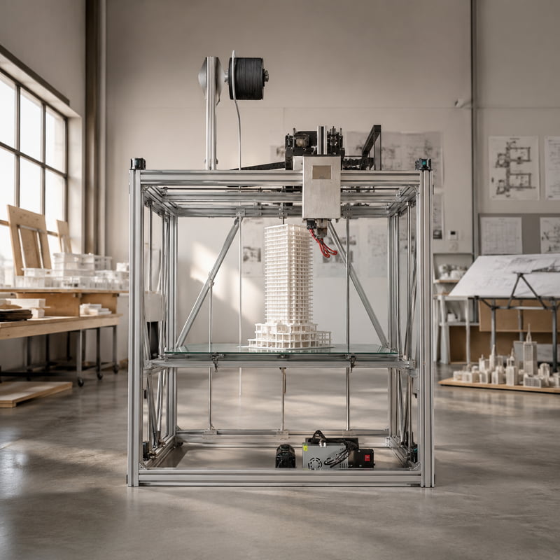 Reliable Large Format 3D Print - Commercial Printing & Packaging Pvt Ltd 评论和价格
