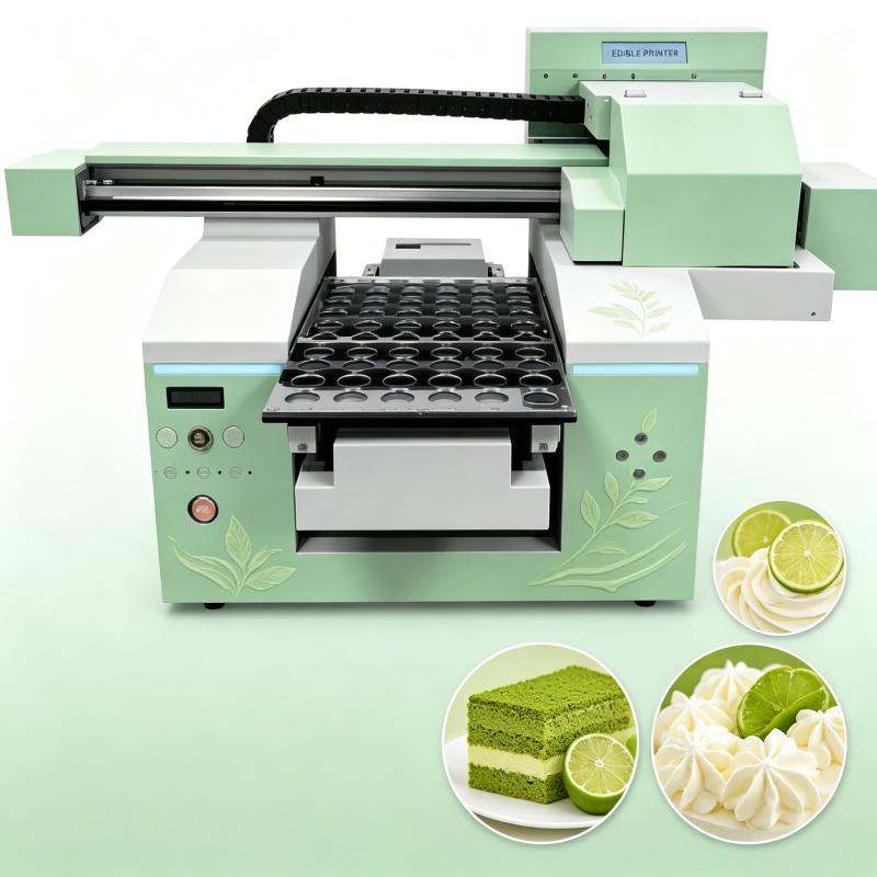 High Resolution Cake Printer M - Commercial Printing Images 评论和价格