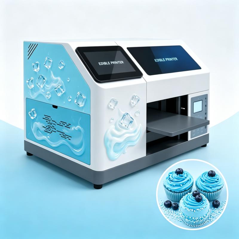 High Resolution Cake Printer M - Commercial Printing Images 评论和价格