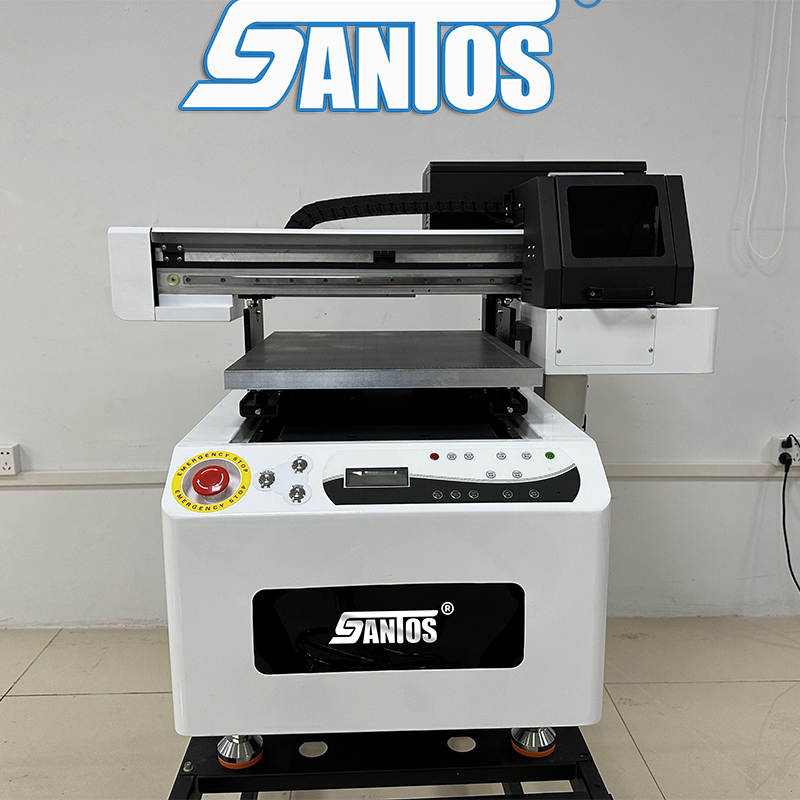 Factory Price Digital 4050 Mod - Commercial Print Model 评论和价格
