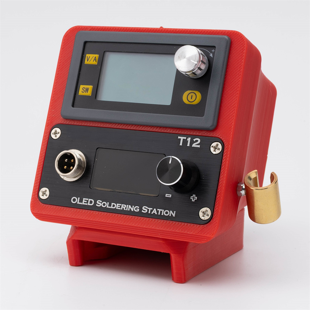 2‑in‑1 T12 Cordless Soldering  - Milwaukee Drill M12 Fuel 评论和价格