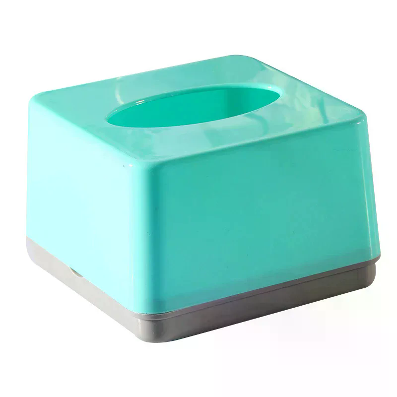 Commercial Grade Square Plasti - Commercial Printing & Packaging Pvt Ltd 评论和价格