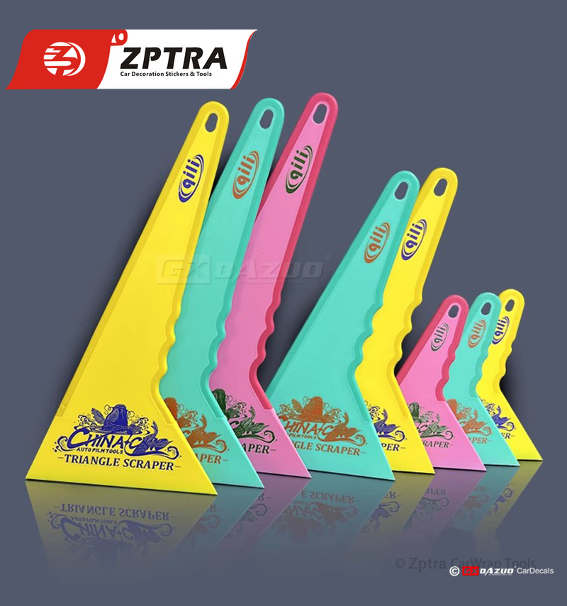 3 Pcs/Lot Window Film Installa - Screen Printing Squeegee 评论和价格