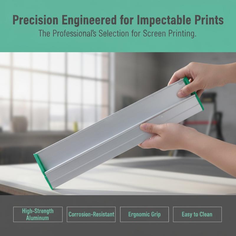 Silk Screen Print Squeegee Cor - Screen Printing Squeegee 评论和价格