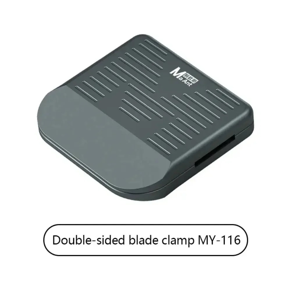 MaAnt MY-116 Double-Sided Blad - Screen Printing Squeegee 评论和价格