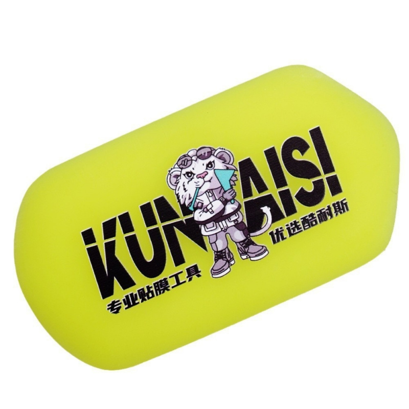 PPF Professional Car Paint Pro - Screen Printing Squeegee 评论和价格