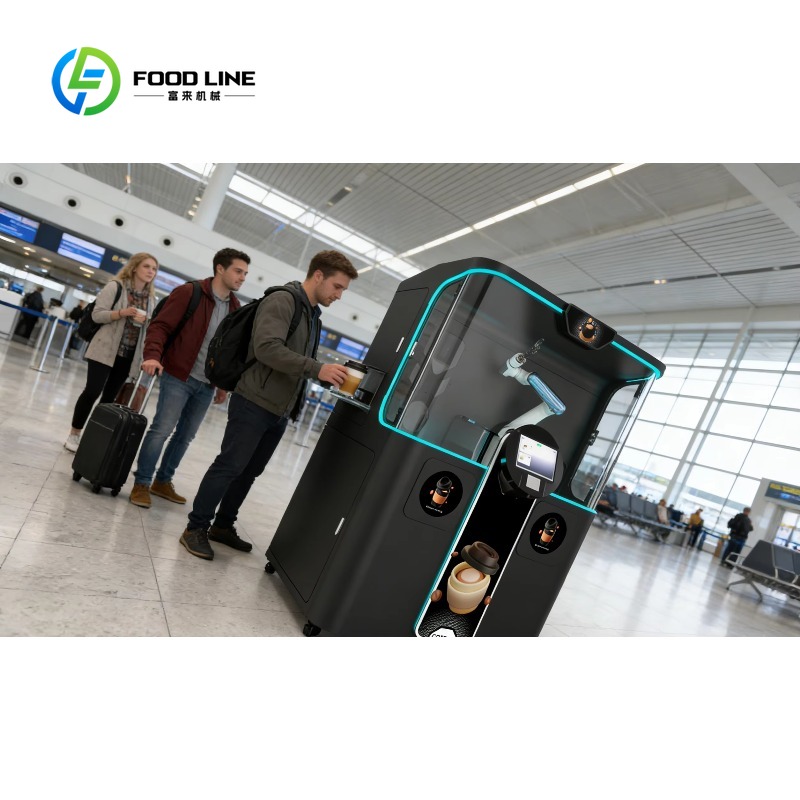 Custom Commercial Robotic Coff - Commercial Printing Images 评论和价格