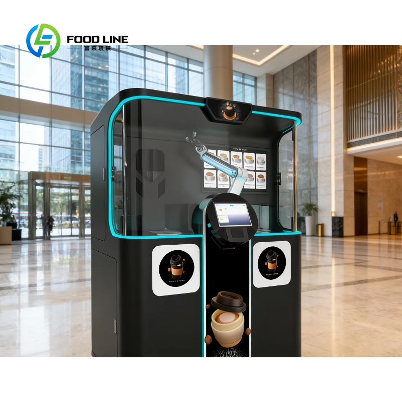 Custom Commercial Robotic Coff - Commercial Printing Images 评论和价格