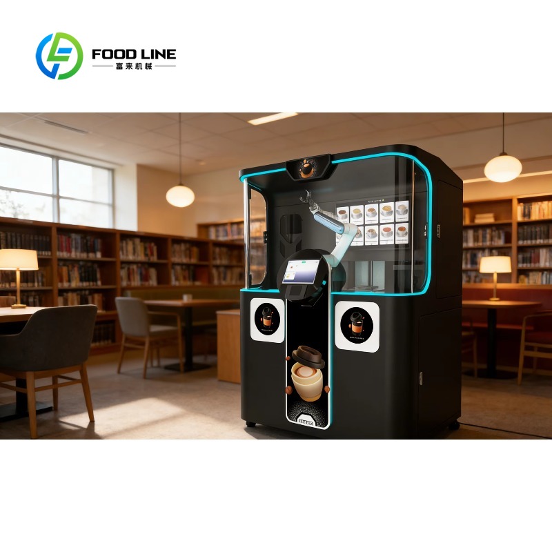 Custom Commercial Robotic Coff - Commercial Printing Images 评论和价格