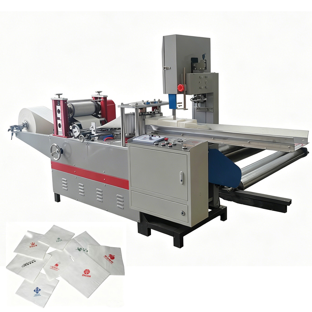 Customized Kitchen Paper Towel - Commercial Printing & Packaging Pvt Ltd 评论和价格