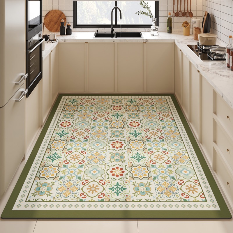 Carpet for Kitchen Absorbent N - Printing On Commercial 评论和价格