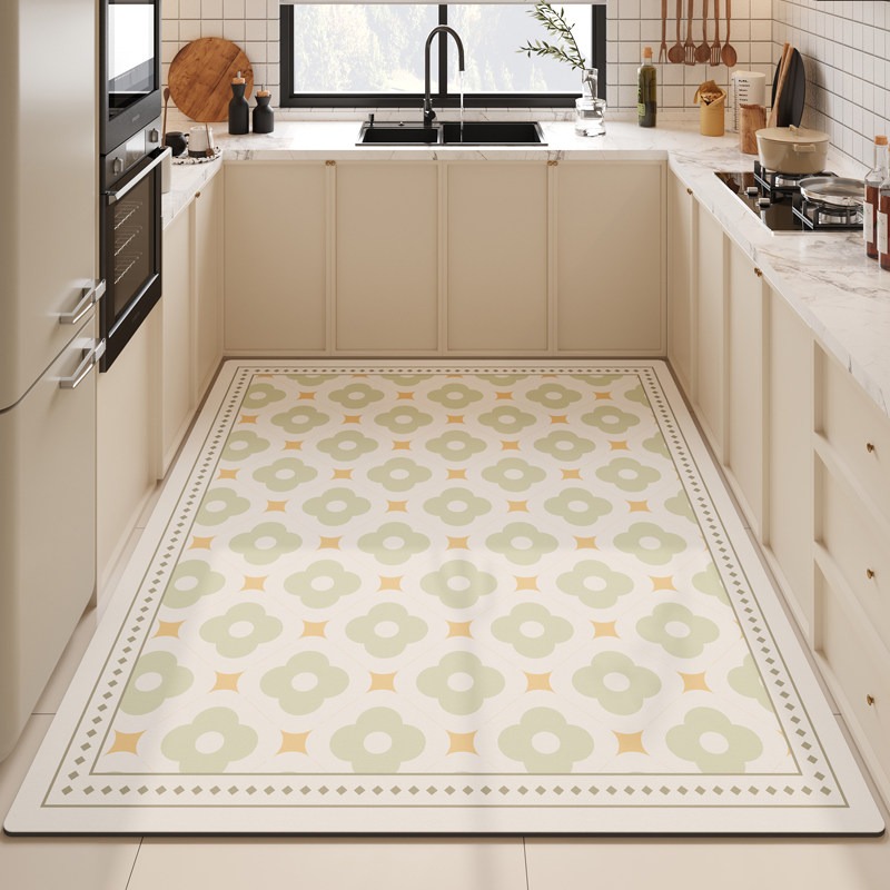 Carpet for Kitchen Absorbent N - Printing On Commercial 评论和价格
