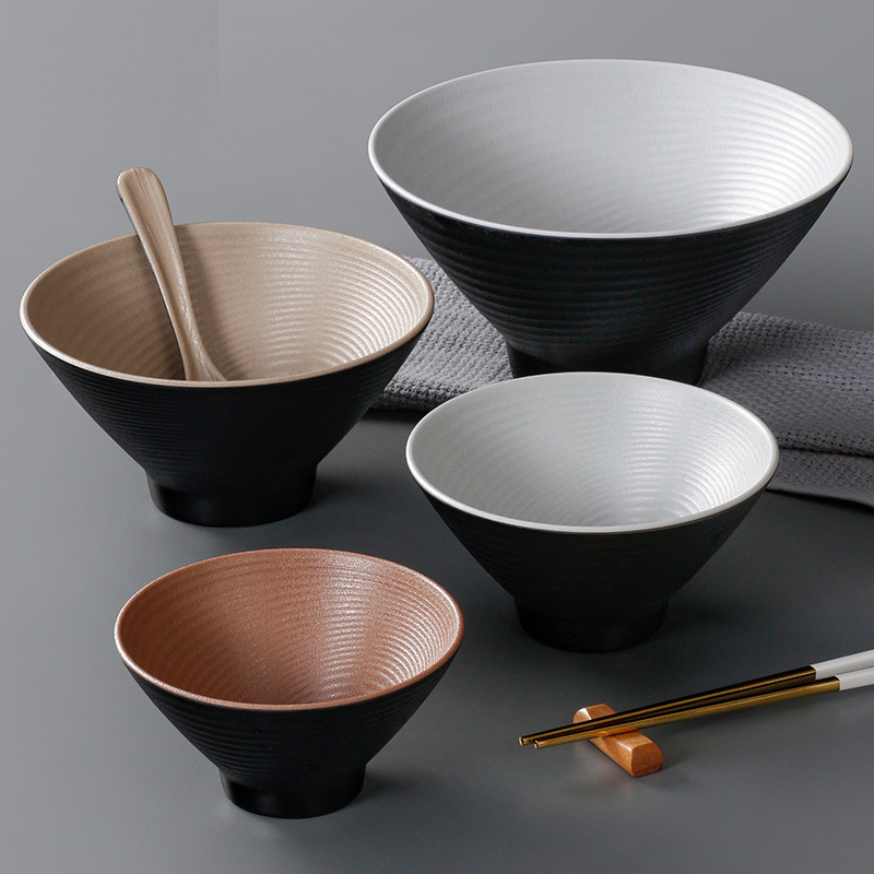 Melamine Noodle Bowl Commercia - Commercial Printing & Packaging Pvt Ltd 评论和价格