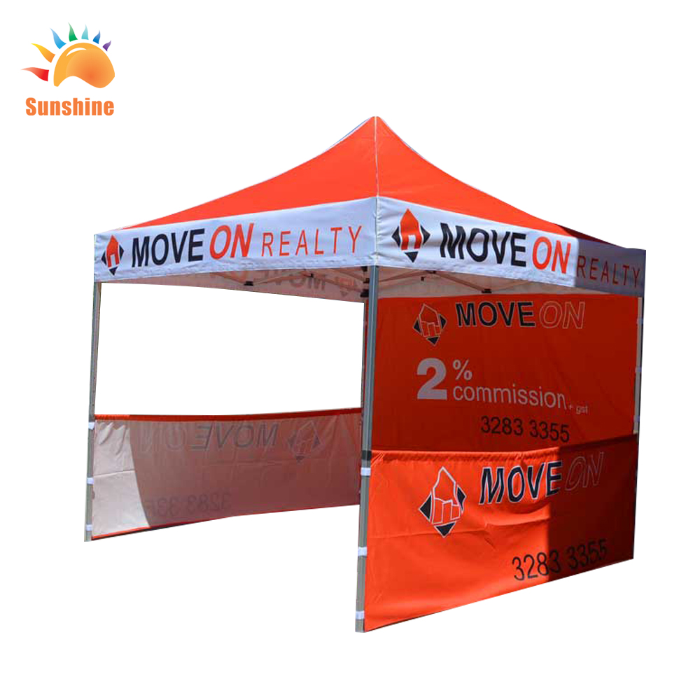 Custom Waterproof Folding Trad - Printing On Commercial 评论和价格