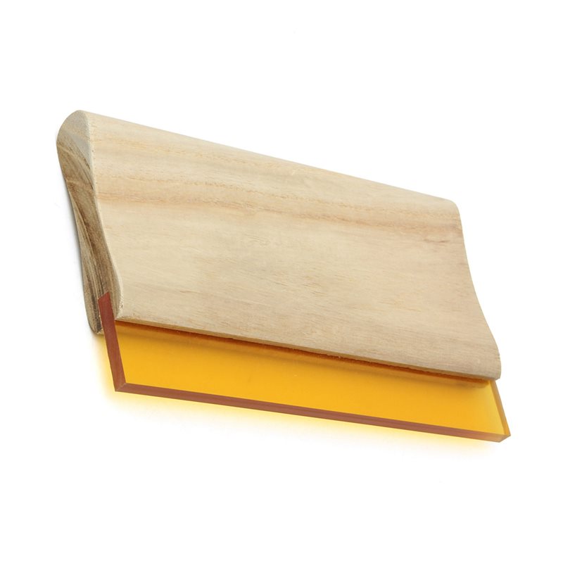 YSS-6Pcs 8 Inch Silk Screen Pr - Screen Printing Squeegee 评论和价格