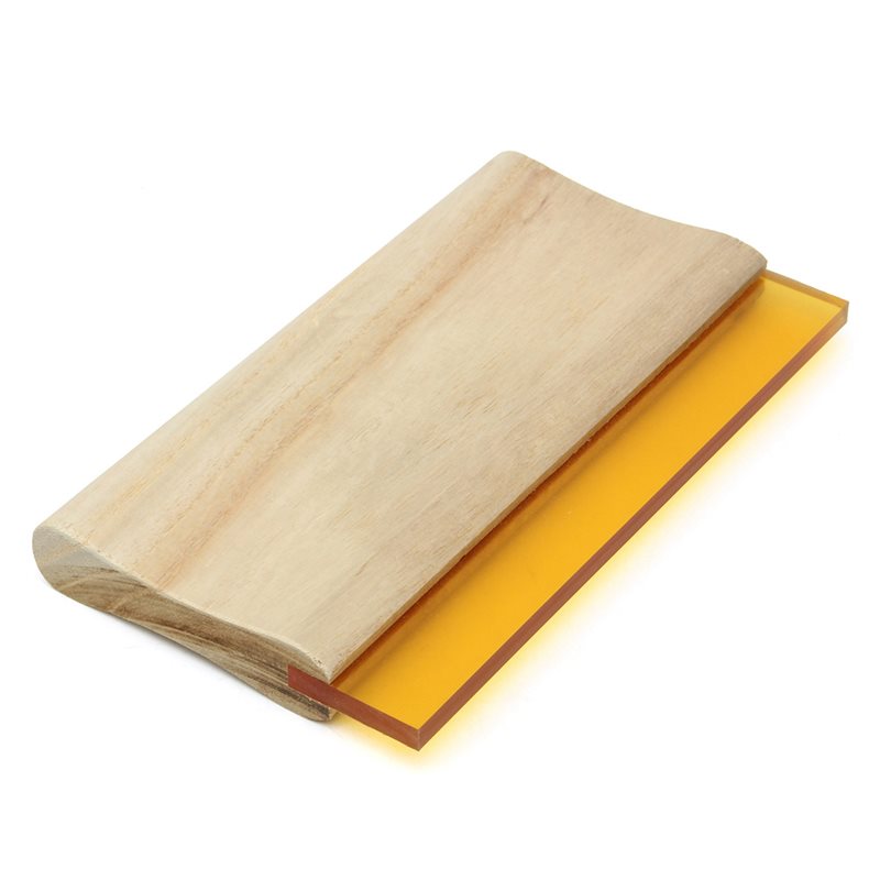 YSS-6Pcs 8 Inch Silk Screen Pr - Screen Printing Squeegee 评论和价格