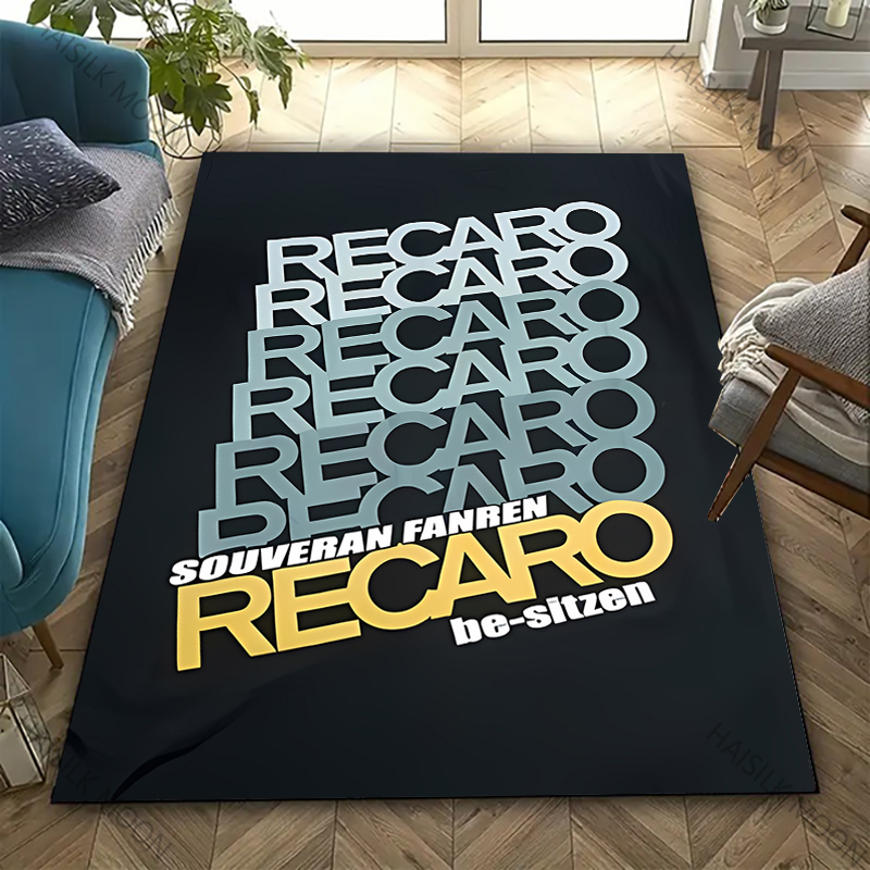 13 Styles R-Recaro Logo Patter - Commercial Printing & Packaging Pvt Ltd 评论和价格