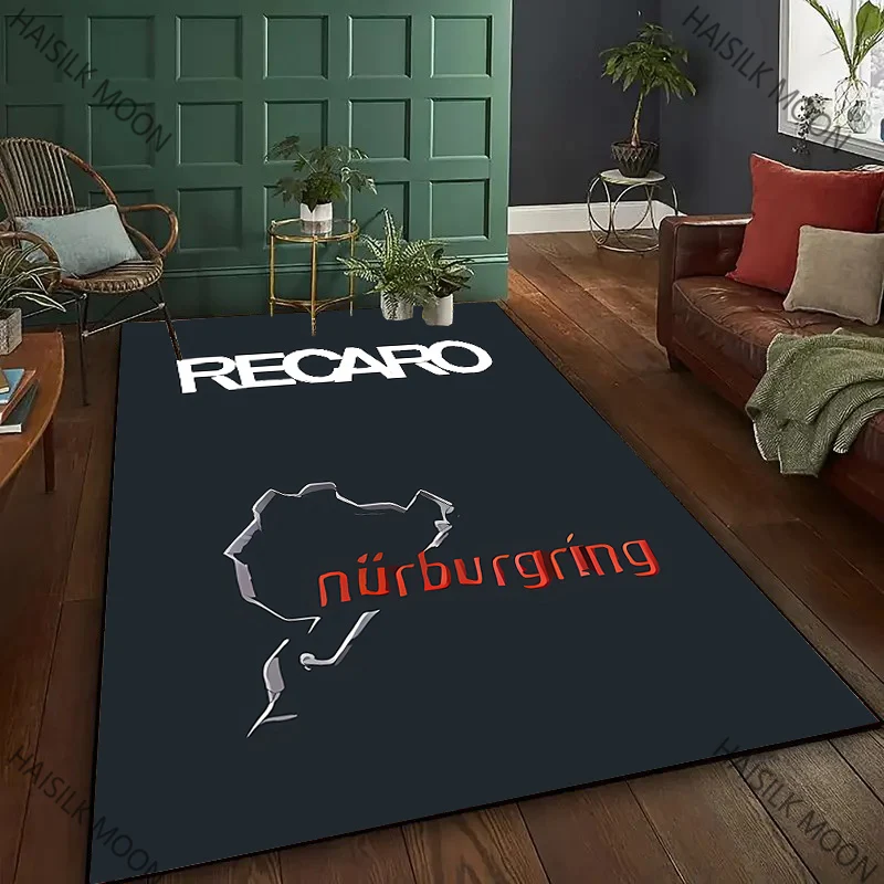 13 Styles R-Recaro Logo Patter - Commercial Printing & Packaging Pvt Ltd 评论和价格