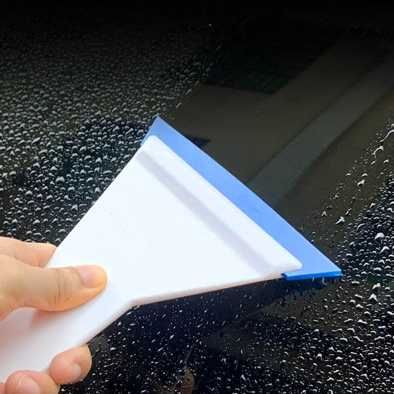 1Pcs Window Tint Tool Car Wind - Screen Printing Squeegee 评论和价格