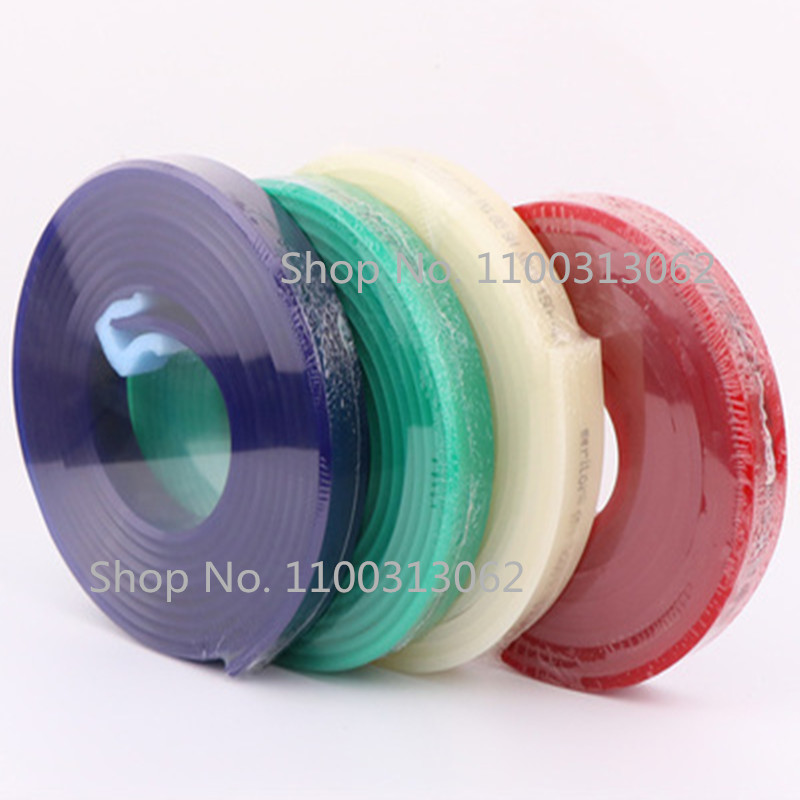 50*9*1000MM/500MM Flat Screen  - Screen Printing Squeegee 评论和价格