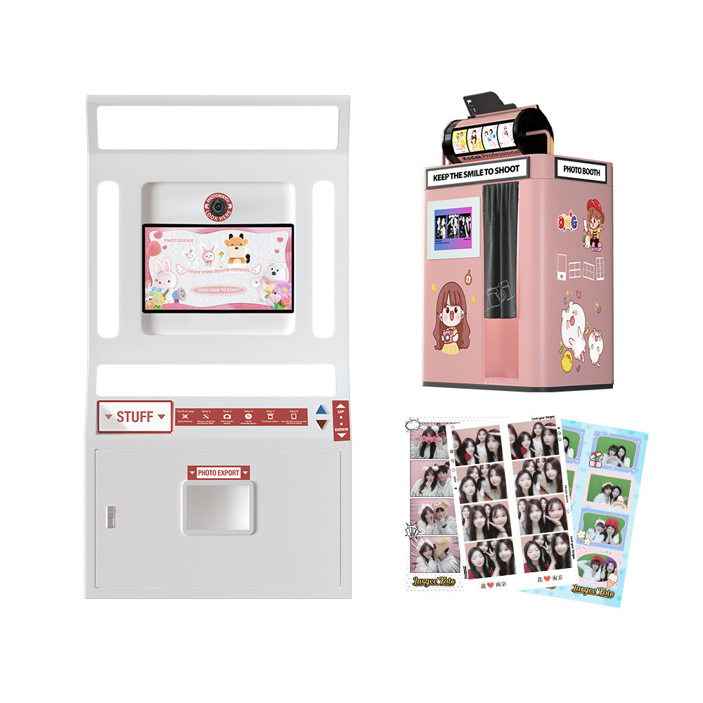 customize Self Service Photo B - Commercial Printing & Packaging Pvt Ltd 评论和价格