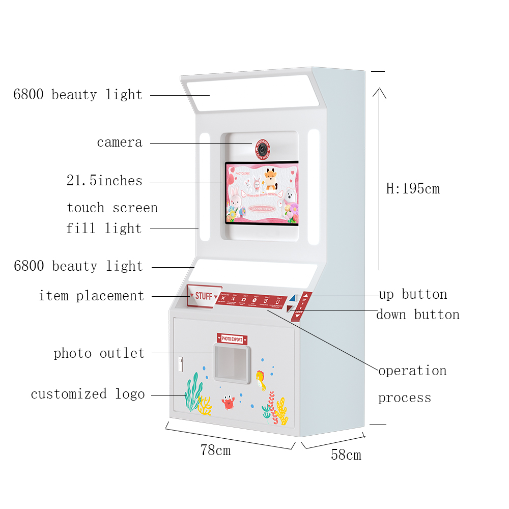 customize Self Service Photo B - Commercial Printing & Packaging Pvt Ltd 评论和价格