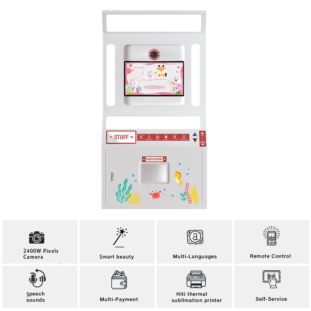customize Self Service Photo B - Commercial Printing & Packaging Pvt Ltd 评论和价格