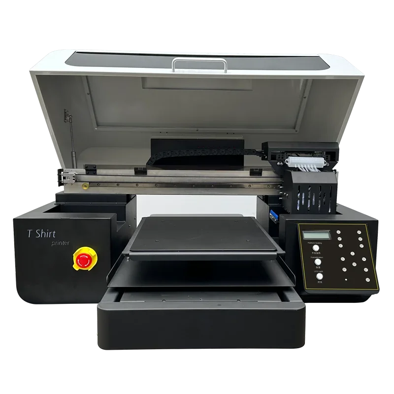 DTG Printer A3 4060 Model Digi - Commercial Print Model 评论和价格