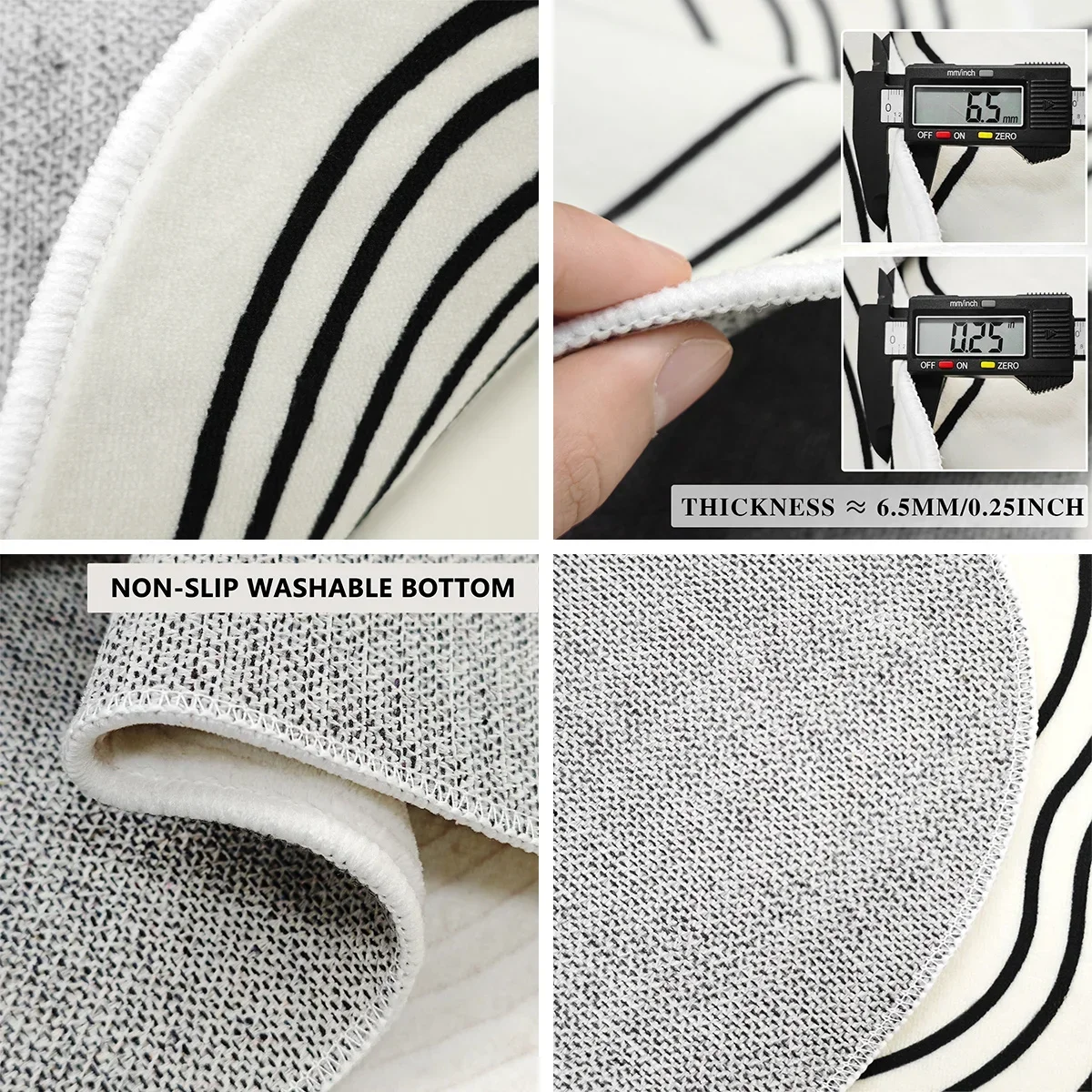 Runner Carpet Hallway Rug Corr - Printing On Commercial 评论和价格