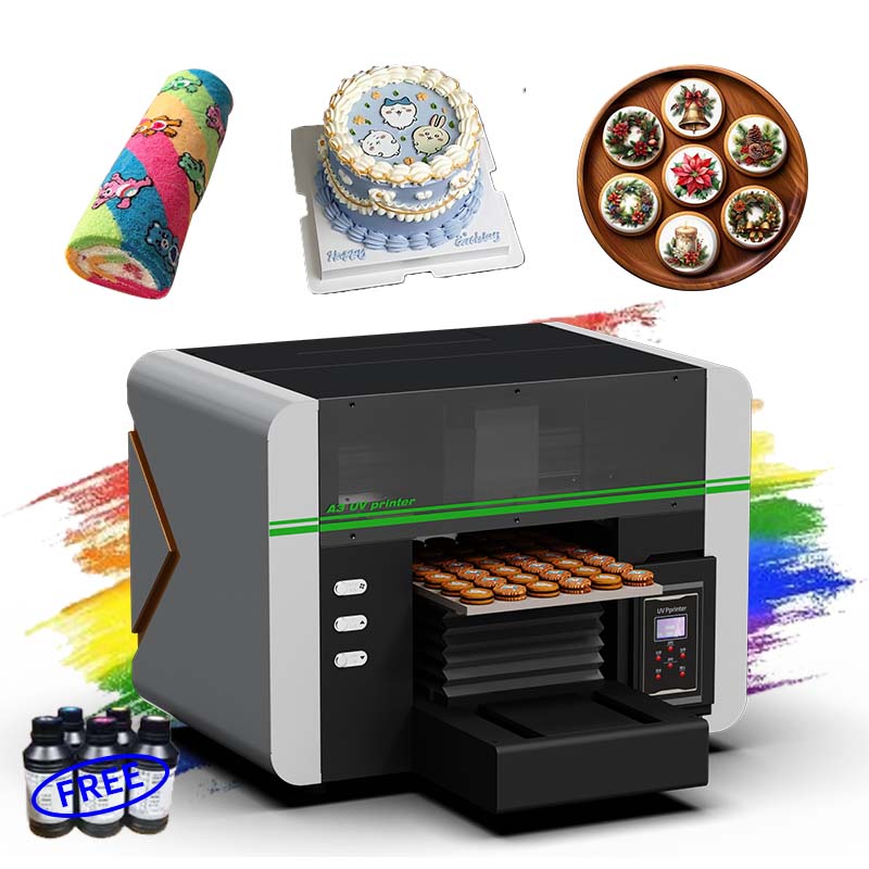 Factory Direct Edible Image Pr - Commercial Printing Images 评论和价格